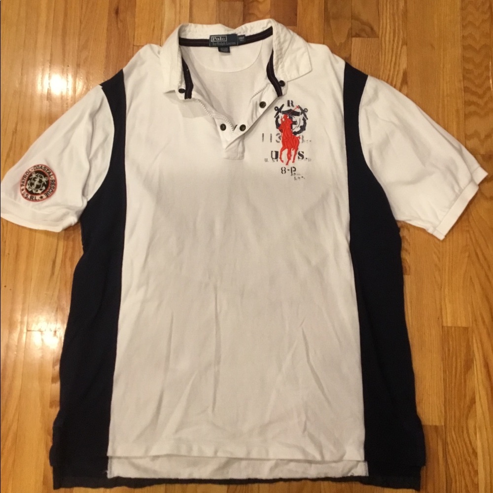COASTAL POLO